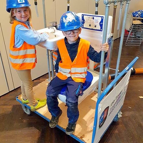 Baustelle 6