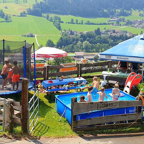 Grillen bei Emma 9