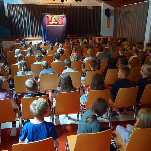 Kasperltheater (2)