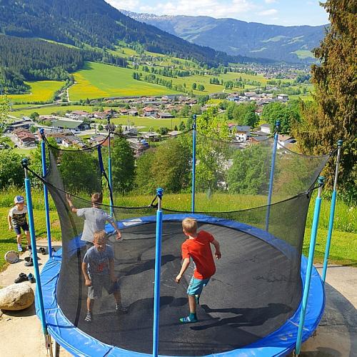 Lehrausgang Bauernhof 15