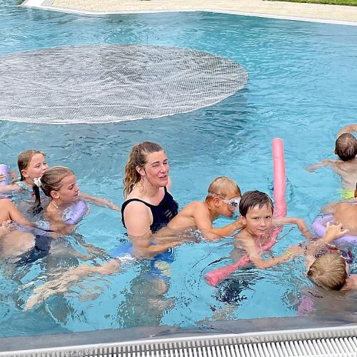 Freibad Brixen 1