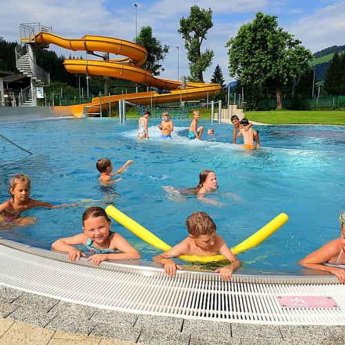Freibad Brixen 2