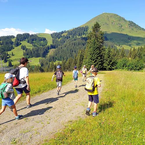 Wandertag Hochbrixen 10