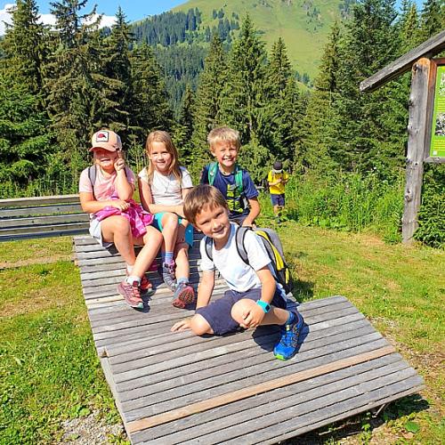 Wandertag Hochbrixen 12