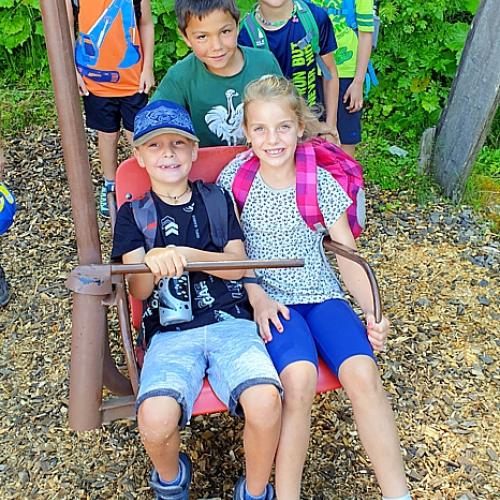Wandertag Hochbrixen 16