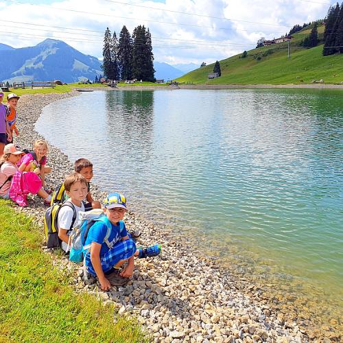 Wandertag Hochbrixen 17