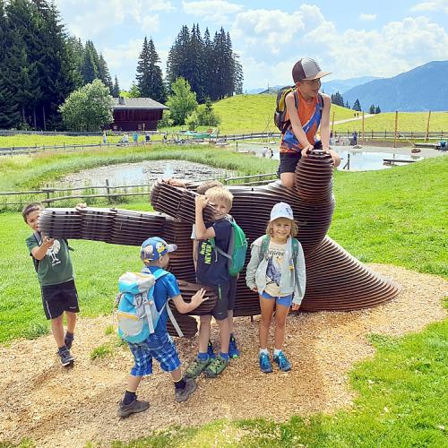 Wandertag Hochbrixen 19