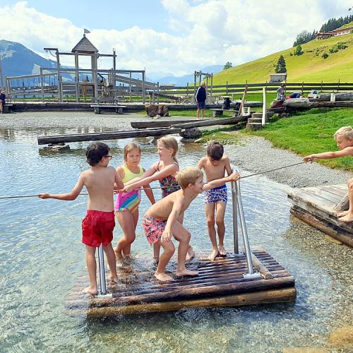 Wandertag Hochbrixen 21