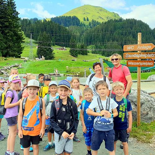 Wandertag Hochbrixen 25