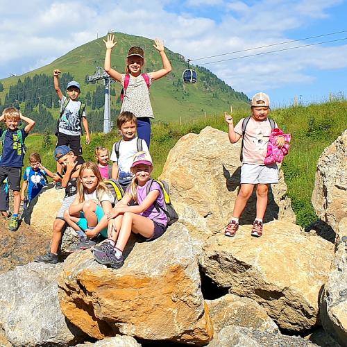 Wandertag Hochbrixen 3