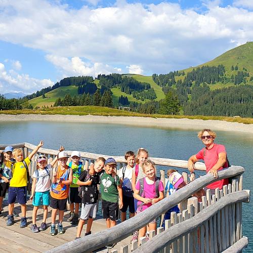 Wandertag Hochbrixen 5