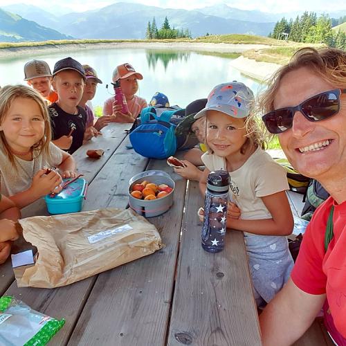 Wandertag Hochbrixen 6