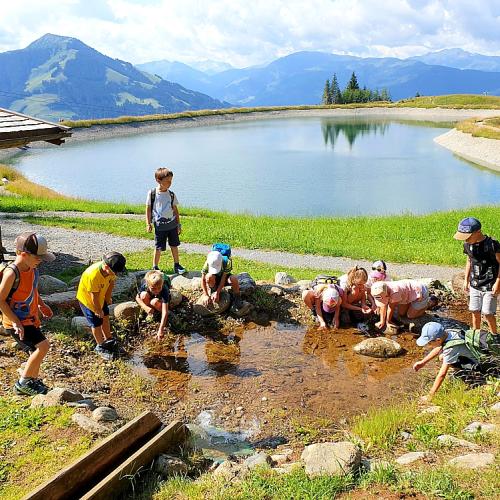 Wandertag Hochbrixen 7