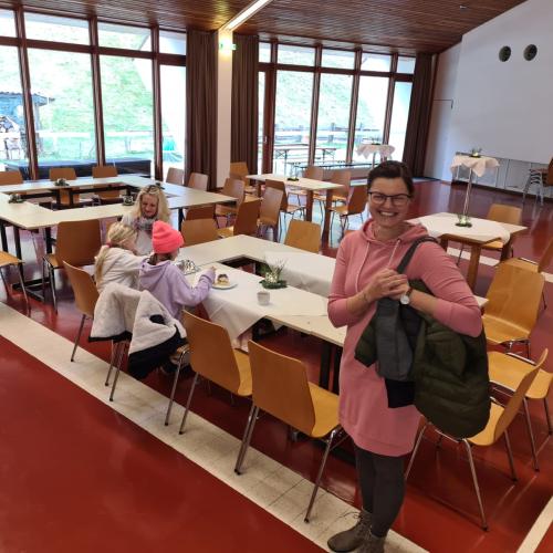Elternsprechtag