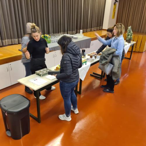 Elternsprechtag
