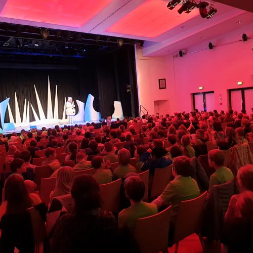 Theaterfahrt 1