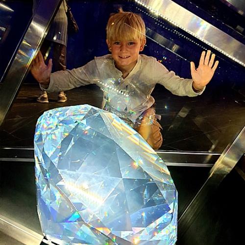 Swarovski 7