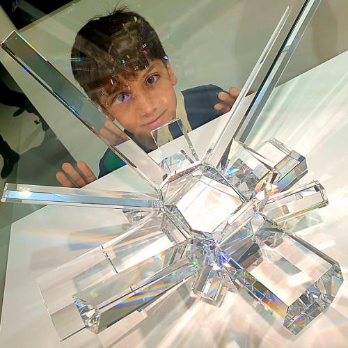 Swarovski 9