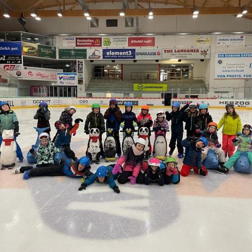 Eislaufen 2b 3b 2