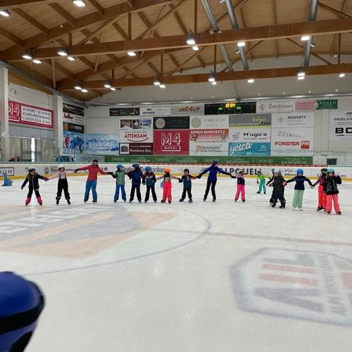 Eislaufen 2b 3b 2