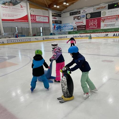 Eislaufen 2b 3b 2