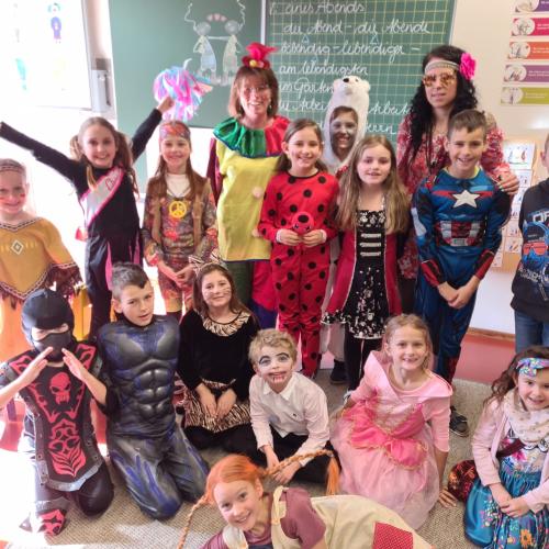 Fasching