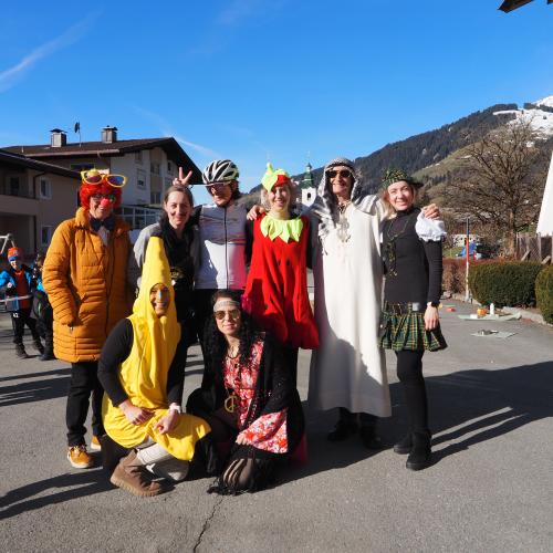 Fasching