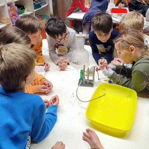 H2O-Workshop 1