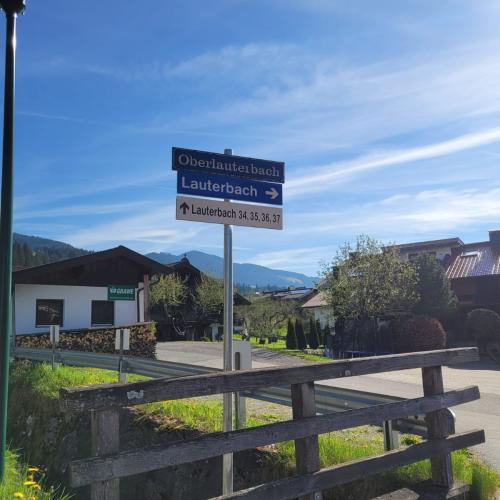 Mein Heimatdorf