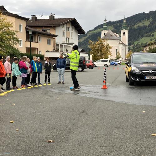 Hallo Auto