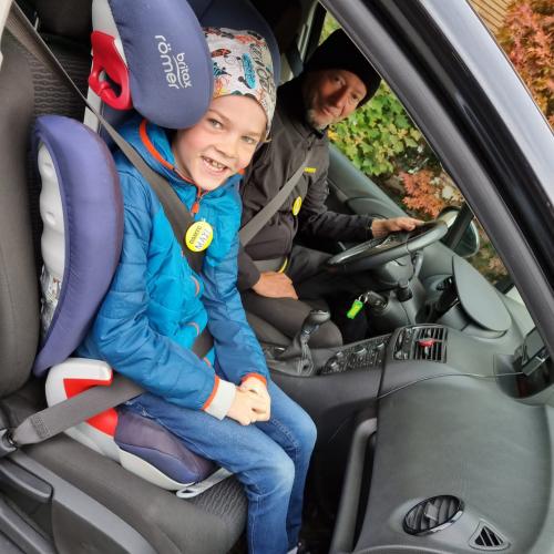 Hallo Auto
