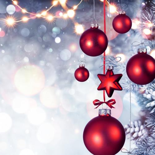 Weihnachten