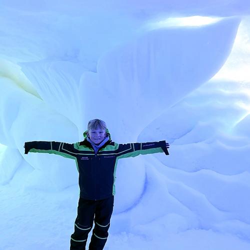 Alpeniglu 16
