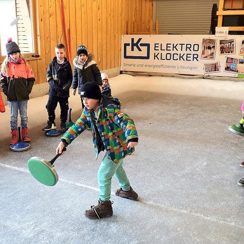 Eisschützen 5