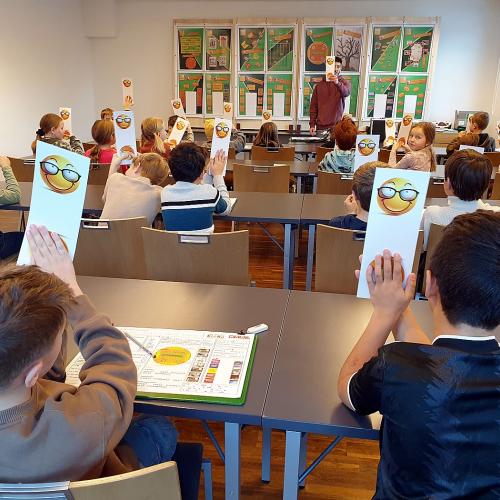 Projekt Energie 1