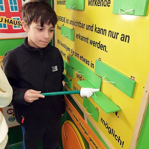 Projekt Energie 2