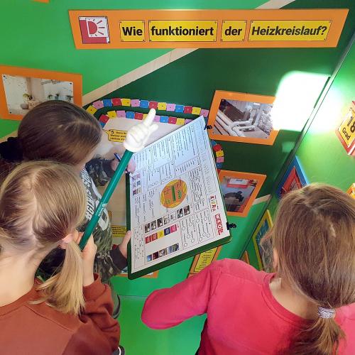 Projekt Energie 3
