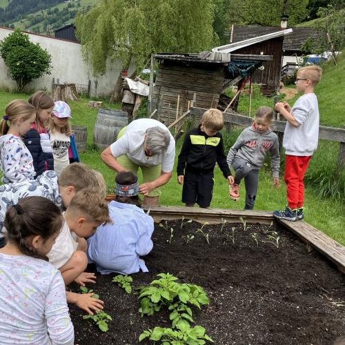 Obst und Gartenbauverein