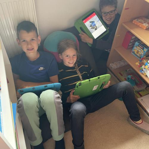 Tablets