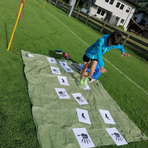 Sportolympiade
