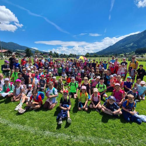 Sportolympiade