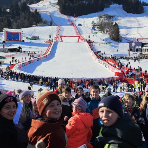 Skitag