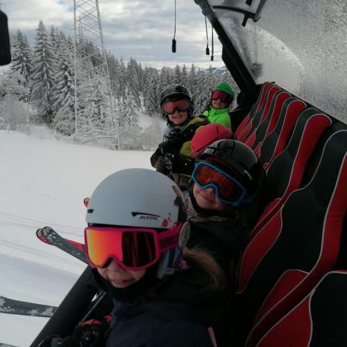 Skiwoche 2025_3.+4. Klassen