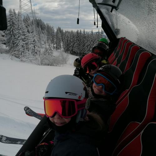 Skiwoche 2025_3.+4. Klassen