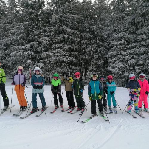 Skiwoche 2025_3.+4. Klassen