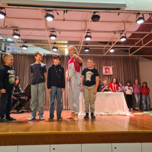 KS Peter Pan