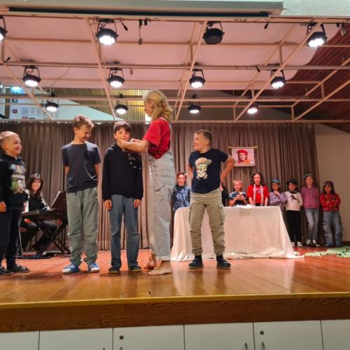 KS Peter Pan