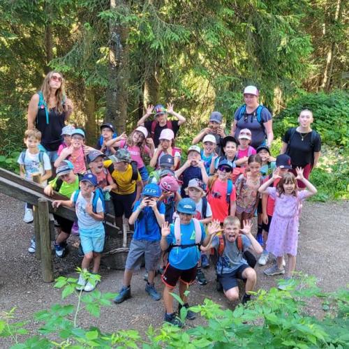 Wandertag
