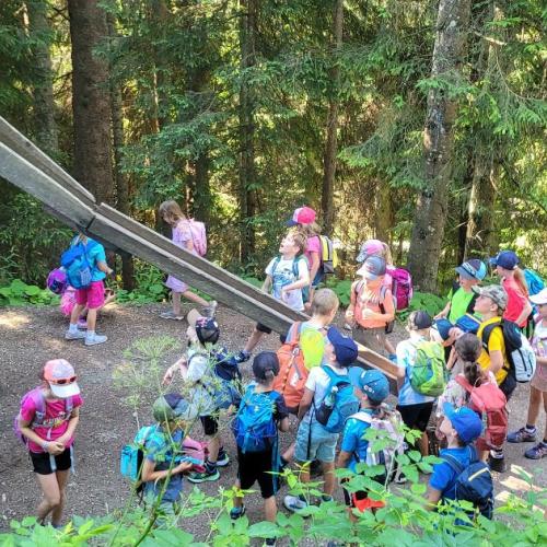 Wandertag
