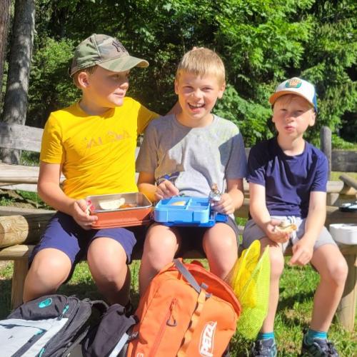 Wandertag